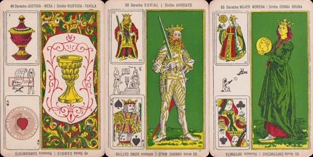 inv1929 | Atlas of Playing Cards