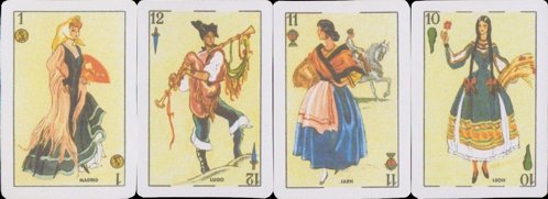 inv1930 | Atlas of Playing Cards