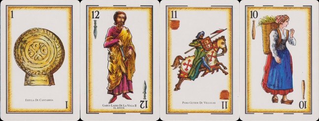 inv1931 | Atlas of Playing Cards