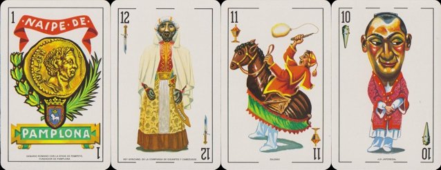 inv1932 | Atlas of Playing Cards