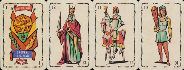 inv1935 | Atlas of Playing Cards