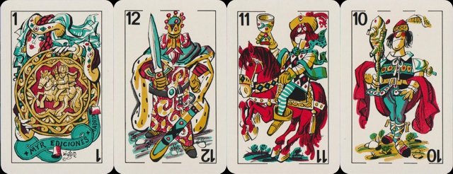 inv1936 | Atlas of Playing Cards