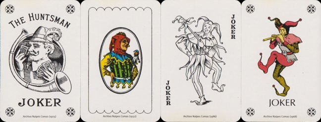 inv1938 | Atlas of Playing Cards
