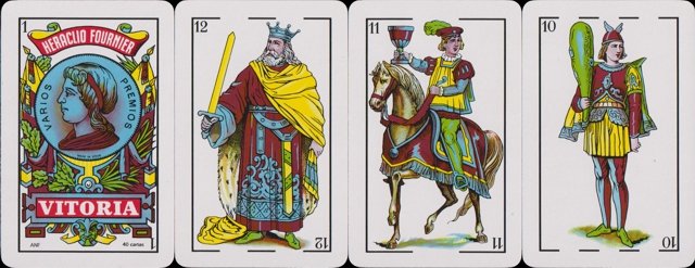 inv1939 | Atlas of Playing Cards