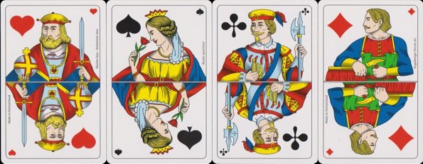 inv1941 | Atlas of Playing Cards