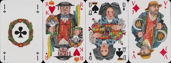inv1942 | Atlas of Playing Cards