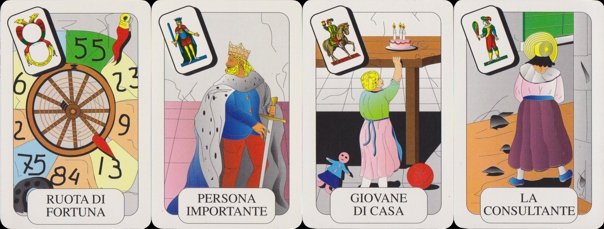 inv1944 | Atlas of Playing Cards