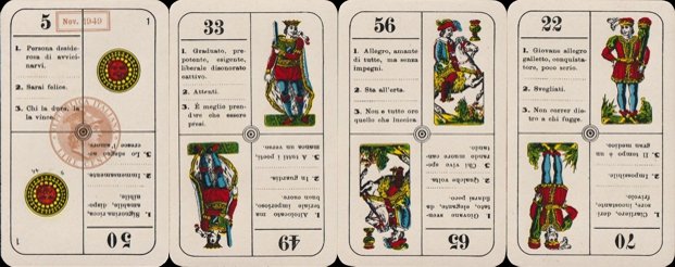 inv1945 | Atlas of Playing Cards