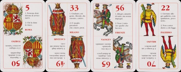 inv1946 | Atlas of Playing Cards