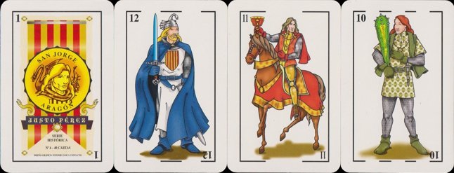 inv1947 | Atlas of Playing Cards