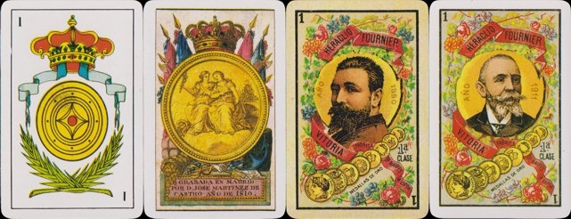inv1949 | Atlas of Playing Cards