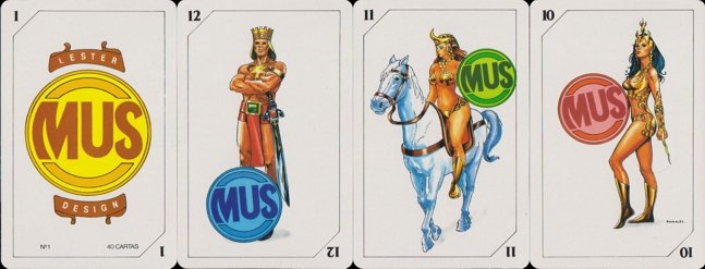 inv1952 | Atlas of Playing Cards