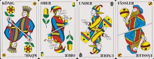 inv1955 | Atlas of Playing Cards