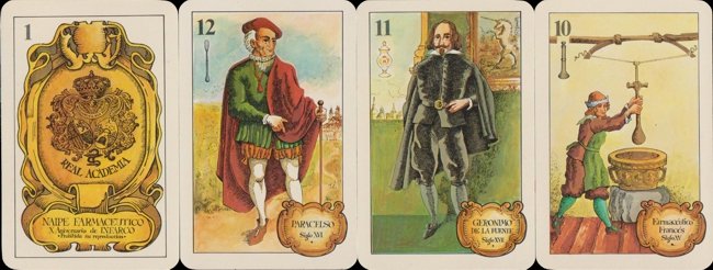 inv1963 | Atlas of Playing Cards