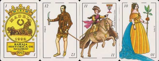 inv1964 | Atlas of Playing Cards