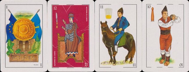 inv1965 | Atlas of Playing Cards