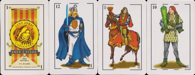 inv1966 | Atlas of Playing Cards