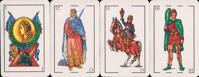 inv1967 | Atlas of Playing Cards