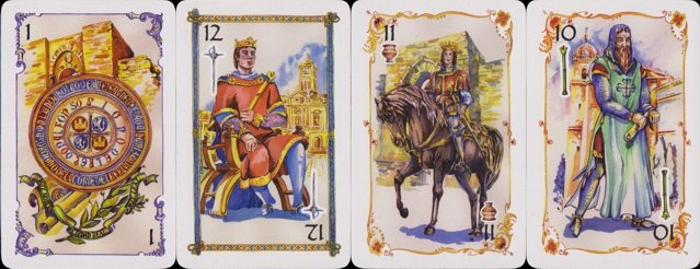 inv1968 | Atlas of Playing Cards