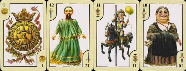 inv1969 | Atlas of Playing Cards