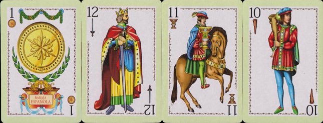 inv1971 | Atlas of Playing Cards