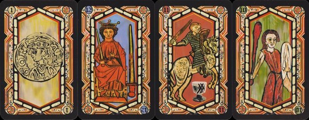inv1972 | Atlas of Playing Cards