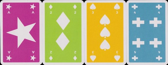 inv1981 | Atlas of Playing Cards