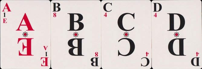 inv1982 | Atlas of Playing Cards