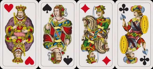 inv1983 | Atlas of Playing Cards