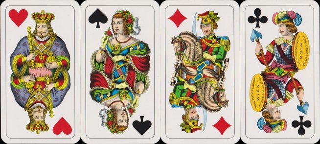 inv1984 | Atlas of Playing Cards