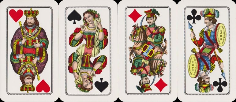 inv1989 | Atlas of Playing Cards