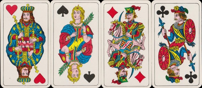 inv1993 | Atlas of Playing Cards