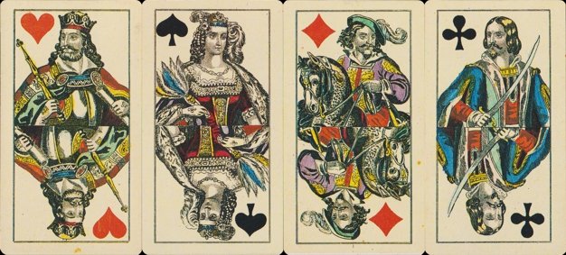 inv1999 | Atlas of Playing Cards
