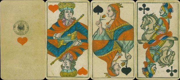 inv2015 | Atlas of Playing Cards