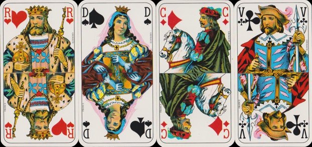 inv2017 | Atlas of Playing Cards