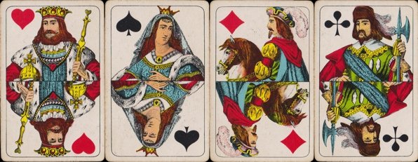 inv2021 | Atlas of Playing Cards