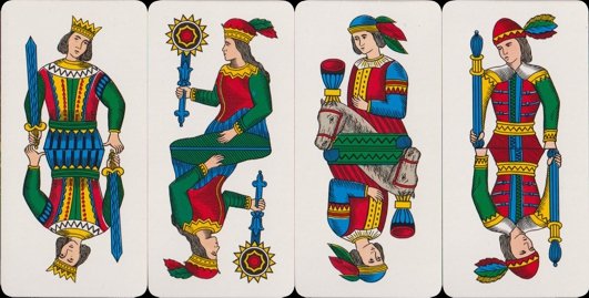 inv2031 | Atlas of Playing Cards