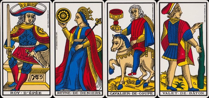 inv2039 | Atlas of Playing Cards