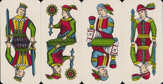 inv2051 | Atlas of Playing Cards