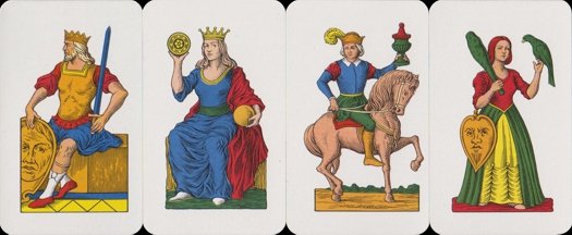inv2052 | Atlas of Playing Cards
