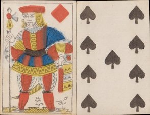 inv2063 | Atlas of Playing Cards