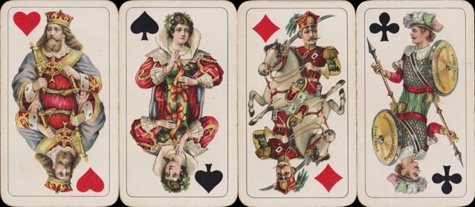 inv2067 | Atlas of Playing Cards