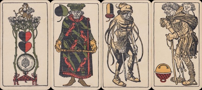 inv2068 | Atlas of Playing Cards