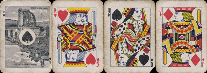 inv2100 | Atlas of Playing Cards