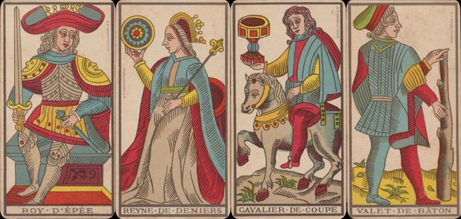 inv2110 | Atlas of Playing Cards
