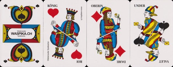 inv2128 | Atlas of Playing Cards