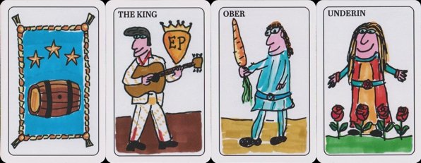 inv2130 | Atlas of Playing Cards