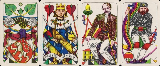 inv2144 | Atlas of Playing Cards