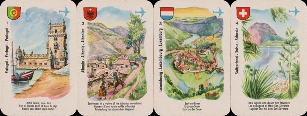 inv2186 | Atlas of Playing Cards