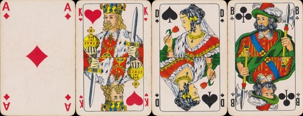 inv2200 | Atlas of Playing Cards
